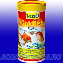 Корм для золотых рыбок TETRA Goldfish 100ml/20g 